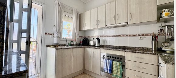 Casa de 3 dormitorios en Ciudad Quesada, Spain No. 186361 8