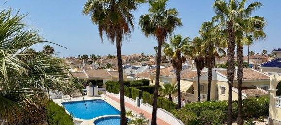 Casa de 3 dormitorios en Ciudad Quesada, Spain No. 186361 36