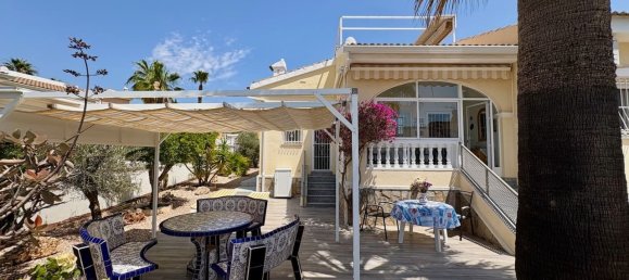 Casa de 3 dormitorios en Ciudad Quesada, Spain No. 186361 50