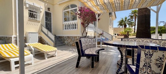 Casa de 3 dormitorios en Ciudad Quesada, Spain No. 186361 48