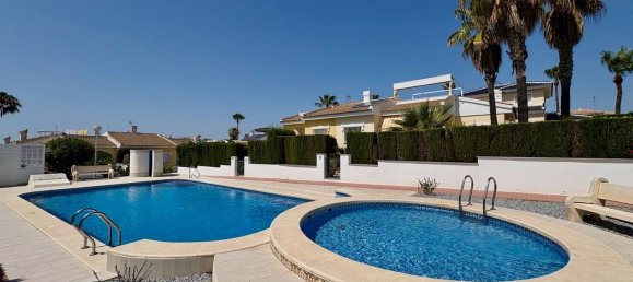 Casa de 3 dormitorios en Ciudad Quesada, Spain No. 186361 60