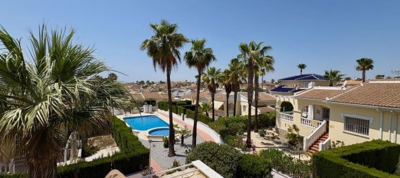 Casa de 3 dormitorios en Ciudad Quesada, Spain No. 186361 33