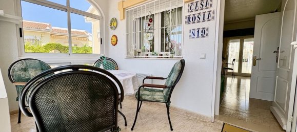 Casa de 3 dormitorios en Ciudad Quesada, Spain No. 186361 22