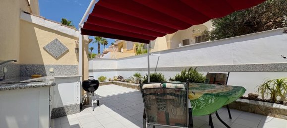 Casa de 3 dormitorios en Ciudad Quesada, Spain No. 186361 18