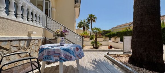 Casa de 3 dormitorios en Ciudad Quesada, Spain No. 186361 41