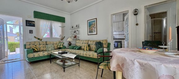 Casa de 3 dormitorios en Ciudad Quesada, Spain No. 186361 2