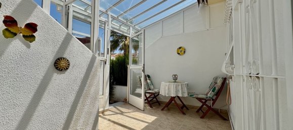 Casa de 3 dormitorios en Ciudad Quesada, Spain No. 186361 17