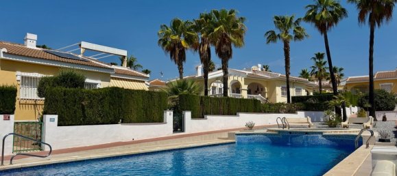 Casa de 3 dormitorios en Ciudad Quesada, Spain No. 186361 66