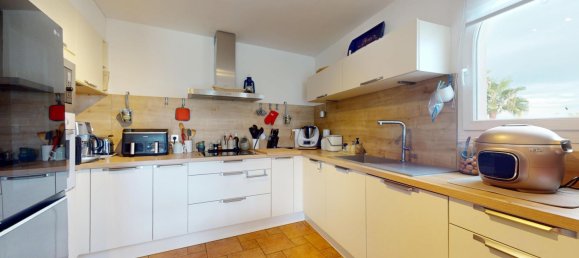 Apartamento de 2 dormitorios en Valras-Plage, France No. 326019 7