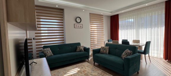Apartment 2+1 in Antalya, Turkey No. 27741 6