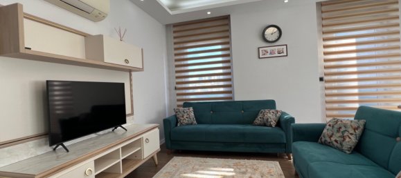 Apartment 2+1 in Antalya, Turkey No. 27741 4