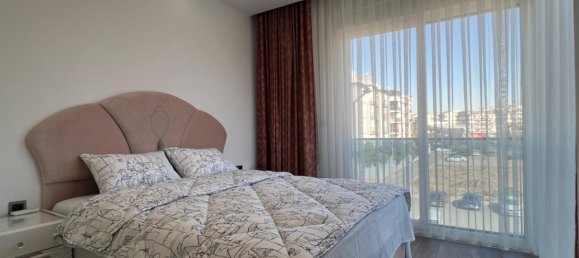 Apartment 2+1 in Antalya, Turkey No. 27741 18