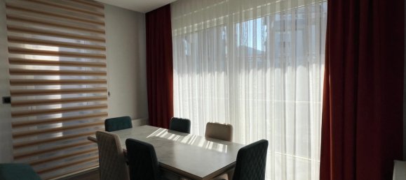 Apartment 2+1 in Antalya, Turkey No. 27741 10