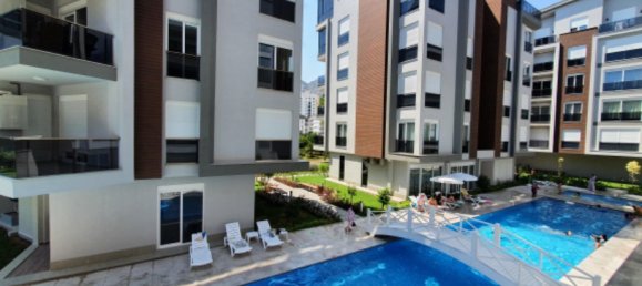 Apartment 2+1 in Antalya, Turkey No. 27741 2