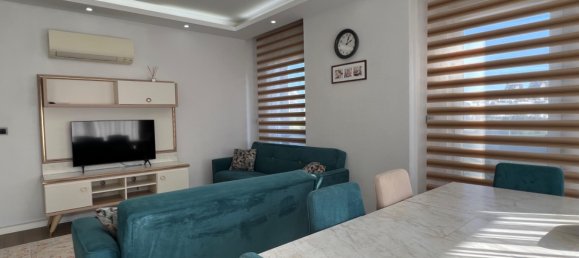 Apartment 2+1 in Antalya, Turkey No. 27741 5