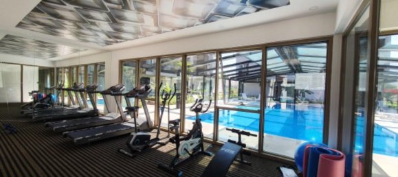 Apartment 2+1 in Antalya, Turkey No. 27741 3