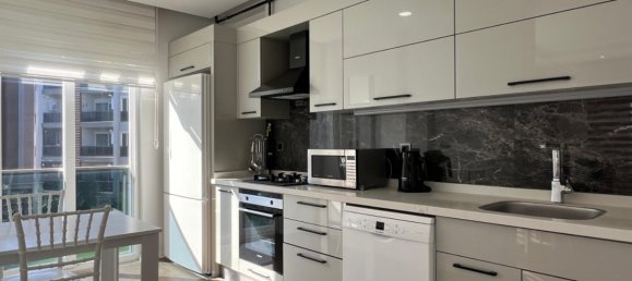 Apartment 2+1 in Antalya, Turkey No. 27741 8