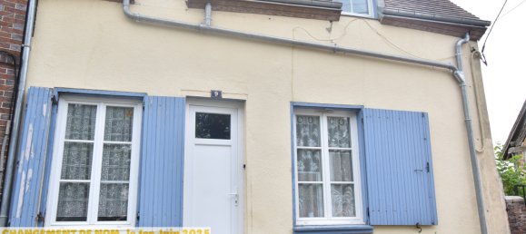 1 غرف نوم تاون هاوس في Illiers-Combray, France رقم 249027 5