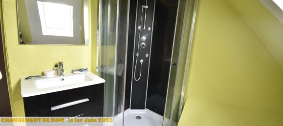 1 غرف نوم تاون هاوس في Illiers-Combray, France رقم 249027 6