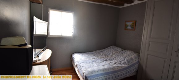 1 غرف نوم تاون هاوس في Illiers-Combray, France رقم 249027 3