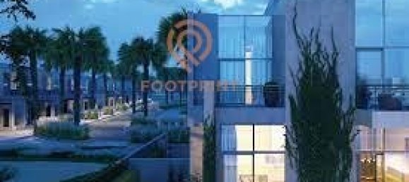 Moradia em banda T4 em Mohammed Bin Rashid City, UAE N.º 24257 2