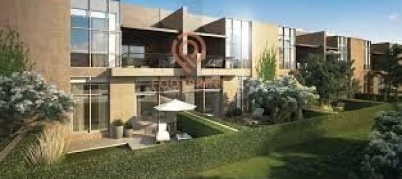 Moradia em banda T4 em Mohammed Bin Rashid City, UAE N.º 24257 8