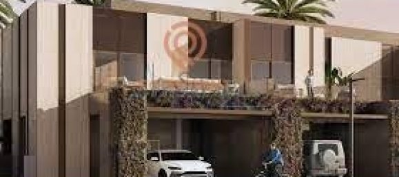 Moradia em banda T4 em Mohammed Bin Rashid City, UAE N.º 24257 9