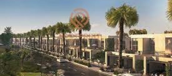 Moradia em banda T4 em Mohammed Bin Rashid City, UAE N.º 24257 4