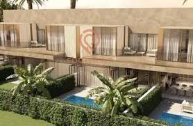 Moradia em banda T4 em Mohammed Bin Rashid City, UAE N.º 24257