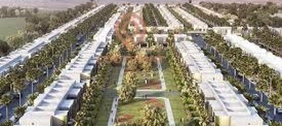 Moradia em banda T4 em Mohammed Bin Rashid City, UAE N.º 24257 7