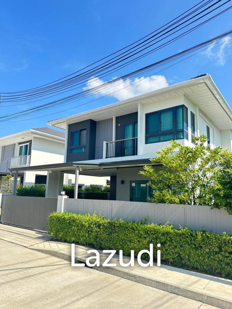 3 chambres Maison à Ko Kaeo, Thailand No. 26358