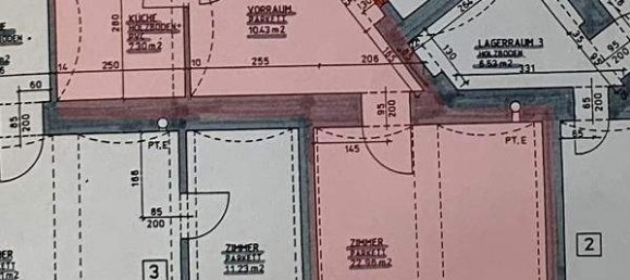 Studio in Josefstadt, Austria No. 236085 10