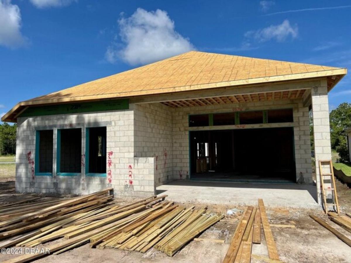 4 bedrooms House in Port Orange, USA No. 433597