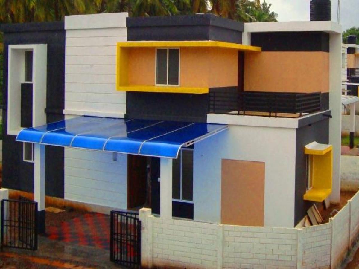 3 bedrooms House in Palakkad, India No. 53724