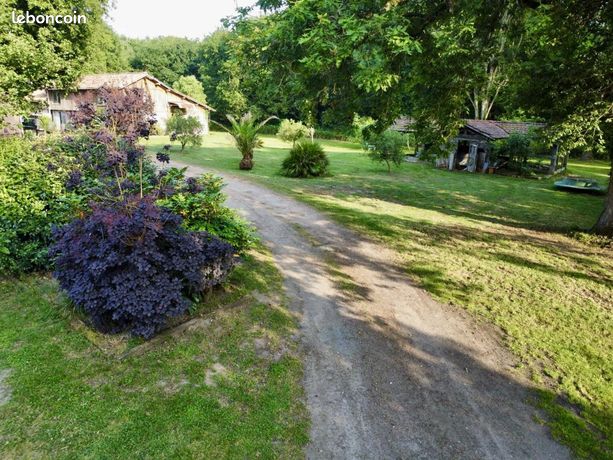 11 Schlafzimmer Haus in Saint-Paul-en-Born, France, Nr. 311993
