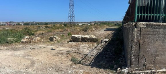 Grundstück in Melilli, Italy 11059m², Nr. 291464 6