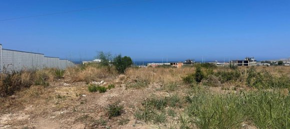 Grundstück in Melilli, Italy 11059m², Nr. 291464 2