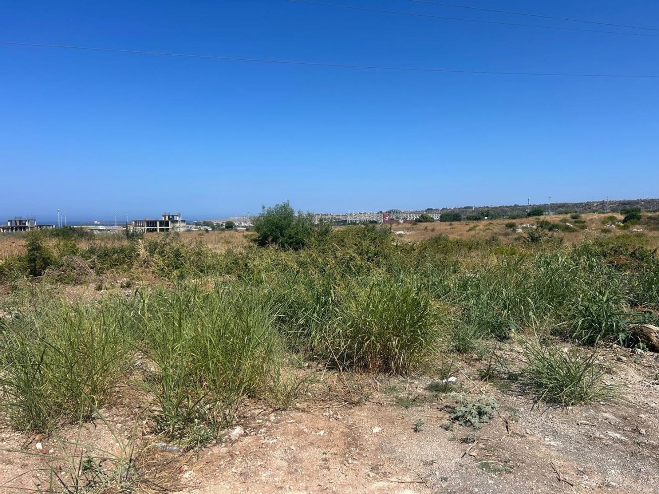 Grundstück in Melilli, Italy 11059m², Nr. 291464