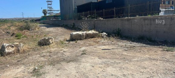Grundstück in Melilli, Italy 11059m², Nr. 291464 4