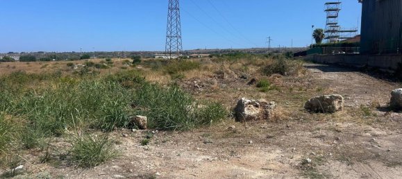 Grundstück in Melilli, Italy 11059m², Nr. 291464 3