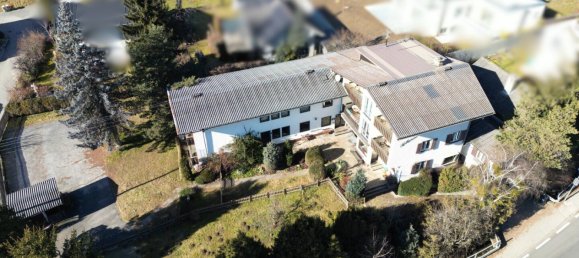 422m² Hotel in Seeboden am Millstatter See, Austria No. 128206 8