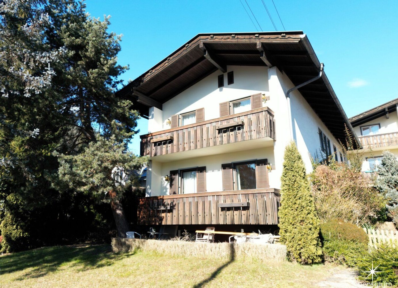 422m² Hotel in Seeboden am Millstatter See, Austria No. 128206