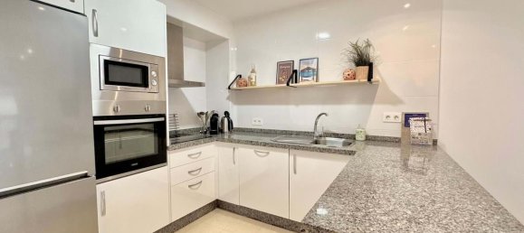 Квартира с 3 спальнями в Фуэнхирола, Испания № 40251 2