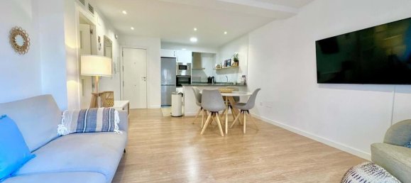 Квартира с 3 спальнями в Фуэнхирола, Испания № 40251 8