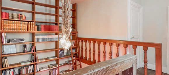 Casa T6 em Dijon, France N.º 207495 11