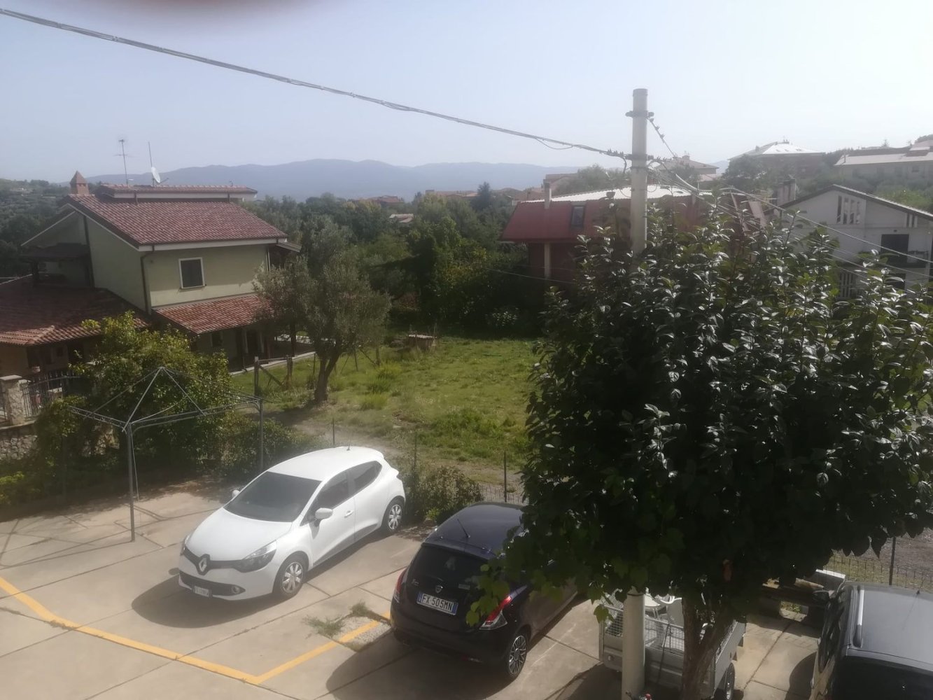 Apartamento de 4 divisões em Marano Principato, Italy N.º 129445