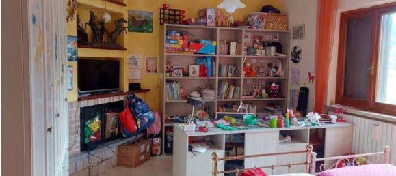 4 rooms Apartment in Concerviano, Italy No. 294335 12