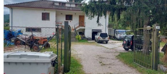 4 rooms Apartment in Concerviano, Italy No. 294335 9