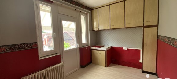 Moradia em banda T3 em Villefranche-sur-Cher, France N.º 263683 9