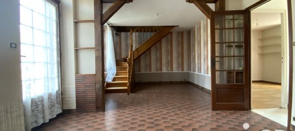 Moradia em banda T3 em Villefranche-sur-Cher, France N.º 263683 3